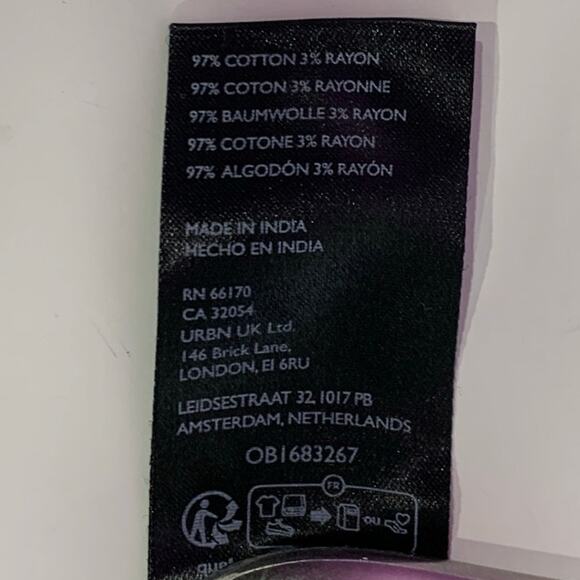 Free People Hazy Maisy Floral Maxi Dress XS Oversized Forest Green Prairie Boho - Picture 6 of 11